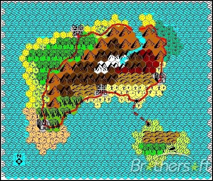 RPGMapMaker 6.1.0