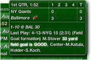 Sports Fan Widget For Mac 1.3.78