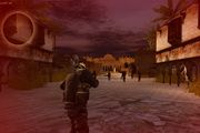 沙漠风暴D.C.M.P. For Mac 1.1