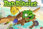 Bad Piggies捣蛋猪 For Mac 1.3.0