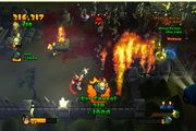 Burn Zombie Burn For Mac 1.2.0