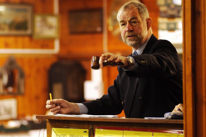 Auctioneer 5.12.5198