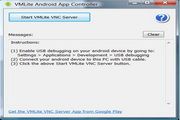 VMLite Android App Controller 1.3.1 For Mac