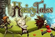 长毛野人传说Hairy Tales For Mac 1.24