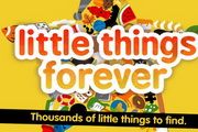 Little Things Forever For Mac 1.4