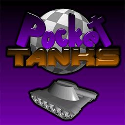 Pocket Tanks 1.3