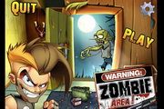 Zombie Area! For Mac 1.1