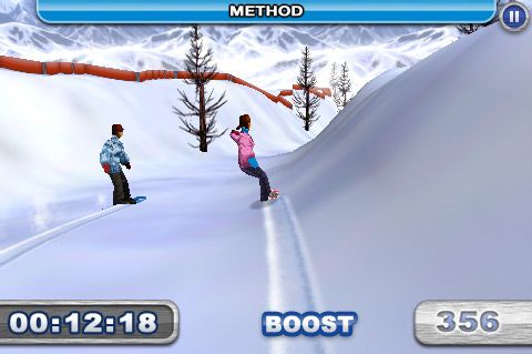 Slope Rider 1.5