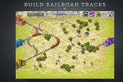 Rails For Mac 1.0.6