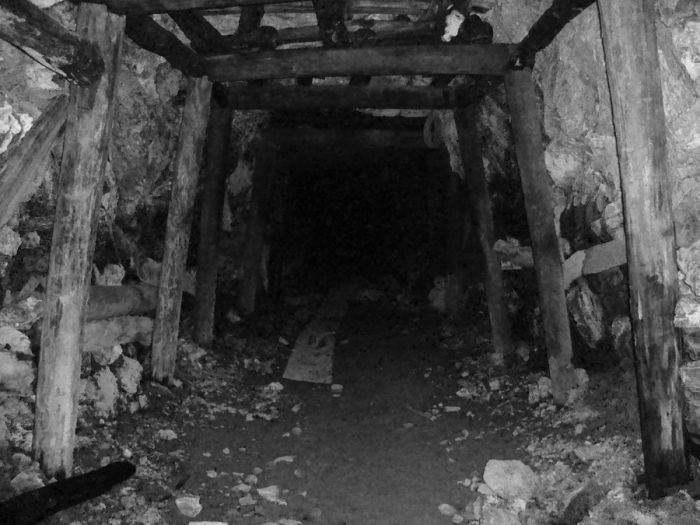 Creepy Mines 2.6