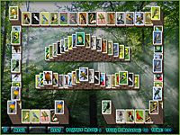 Mahjong Forests 1.0