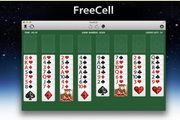 FreeCell For Mac 2.2