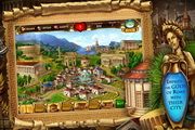 Cradle Of Rome For Mac 1.5.1