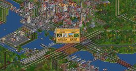 OpenTTD 1.0.0 Beta 3