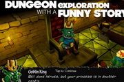 地牢爬行者DungeonCrawlers For Mac 1.1