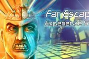 方块逃亡Far Escape1 For Mac 2.5