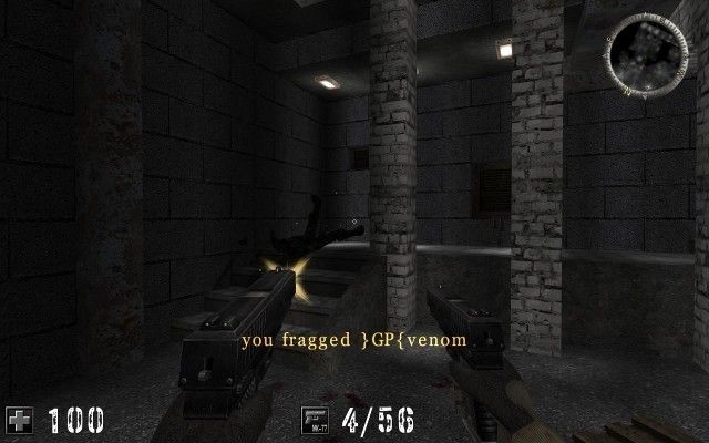 AssaultCube For Mac 1.2.0.2