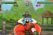 3D野兽拳击Beast Boxing Turbo For Mac 1.1