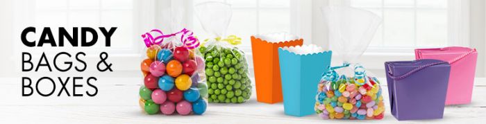 Candy Bags 1.2.0