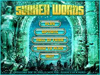 Sunken Words 0.0.10