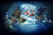 Snow Pinball( 雪球弹珠) For Mac 1.2