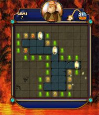 Ruckus Bucks Dangerous Mines 1.0 Build 25