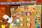 急速餐厅 For Mac 1.1