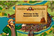 Medieval Merchants For Mac 1.2.1