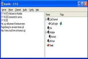 Mumble For Mac 1.3.0 Snapshot