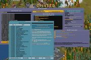 OpenTTD For Mac 1.6.0