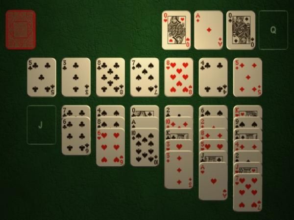 Solitaire 3D 5.11