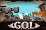 GOL Legend For Mac 1.0