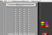 SMasterMind For Mac 1.4.7