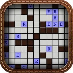 Clueless Crossword 1.3.0