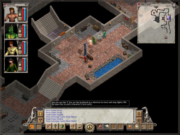 Avernum 1.0.4