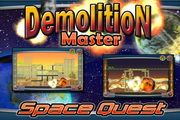 Demolition Master For Mac 1.6