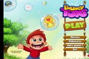 泡泡玩具 Bouncy Toys 2 For Mac 2.1