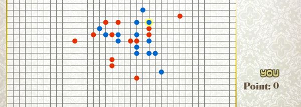 Multiplayer Tochki 1.4.0