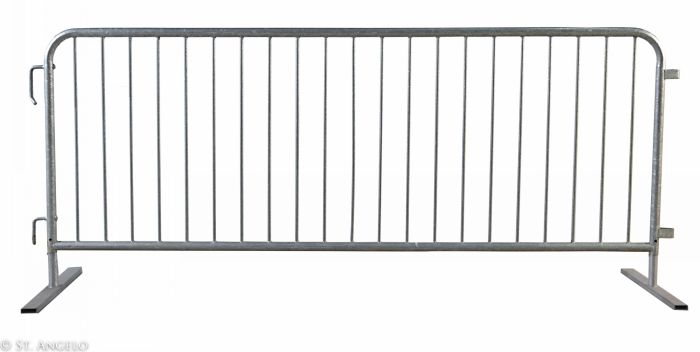 Barricade 3.0.3
