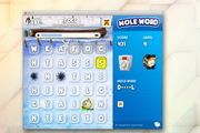 鼹鼠挖宝Mole word For Mac 1.0