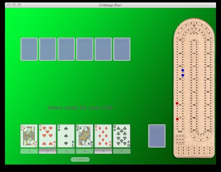 Cribbage Plus 1.1.5