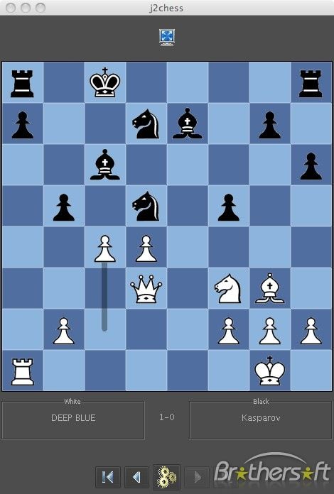 j2chess 3.1