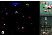 Space Wars For Mac 1.1.3