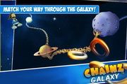 Chainz Galaxy For Mac 1.0.1