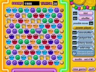 Carnival Jackpot 1.0