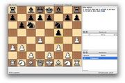 ChessX For Mac 1.3.2
