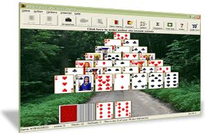 Most Popular Solitaire 2.05