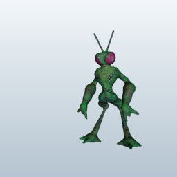 Insectoid 1.0.3