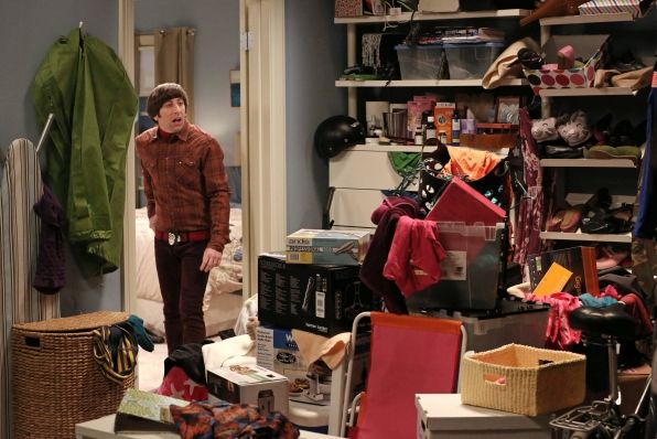 Closet Chaos 1.0