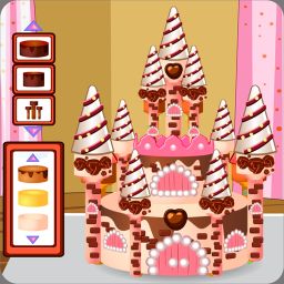 Chocolate Castle 1.07